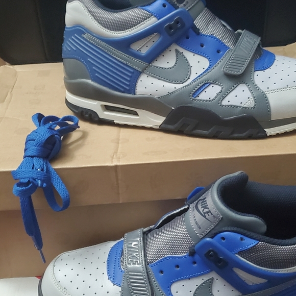 Nike air sports trainer sc (bo jackson) - Picture 2 of 5